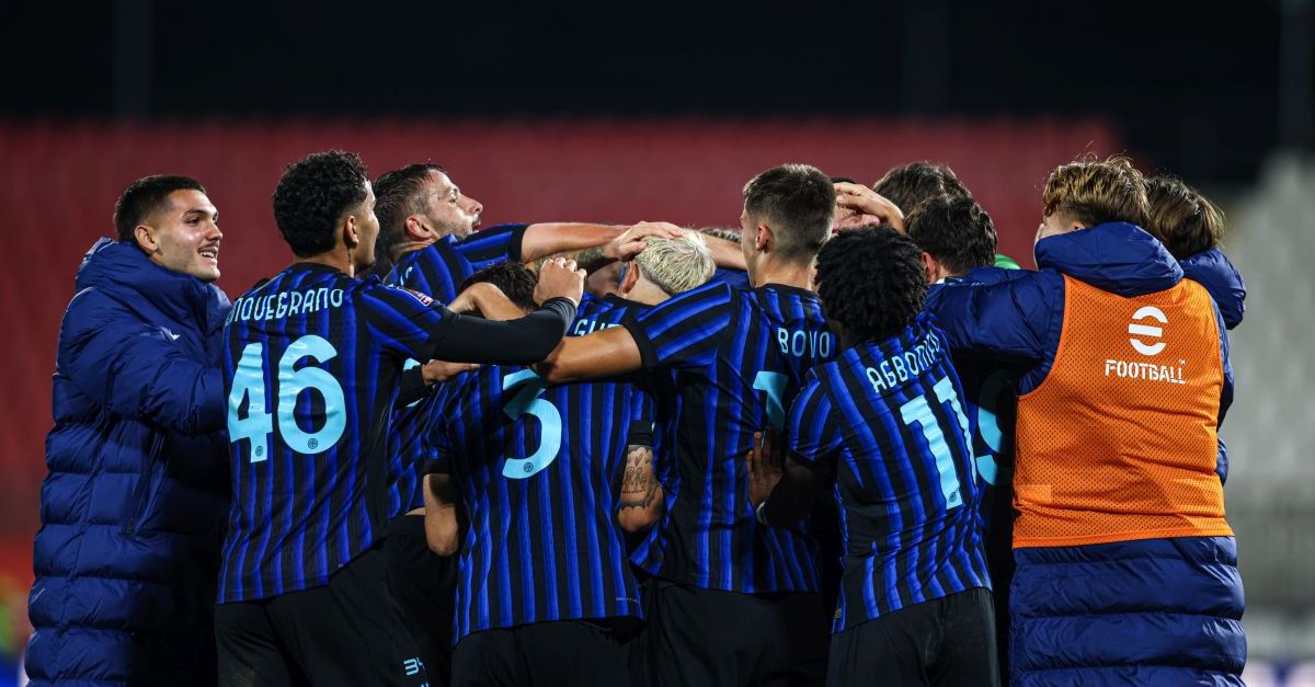 LIVE Serie C Inter U23-Cittadella 0-0: traversa piena di Salvi, nerazzurri graziati. Kamate prova, largo