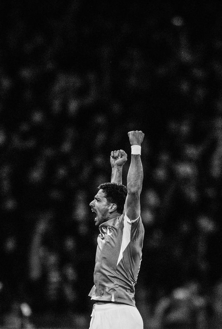 GALLERY Napoli coraggioso contro il Milan: i suggestivi scatti del match - immagine 21