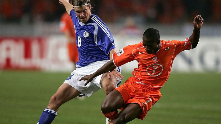 Finlandia-Olanda, dove vedere la partita in diretta tv e streaming live - immagine 1