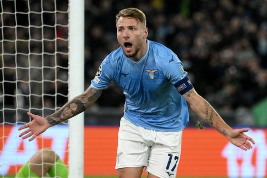 Sky – Lazio-Inter, le probabili formazioni: torna la ThuLa, Bisseck dietro e Darmian in fascia- immagine 2