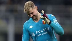 Moretto: “Josep Martinez vicinissimo all’Inter: cifre e dettagli dell’affare”