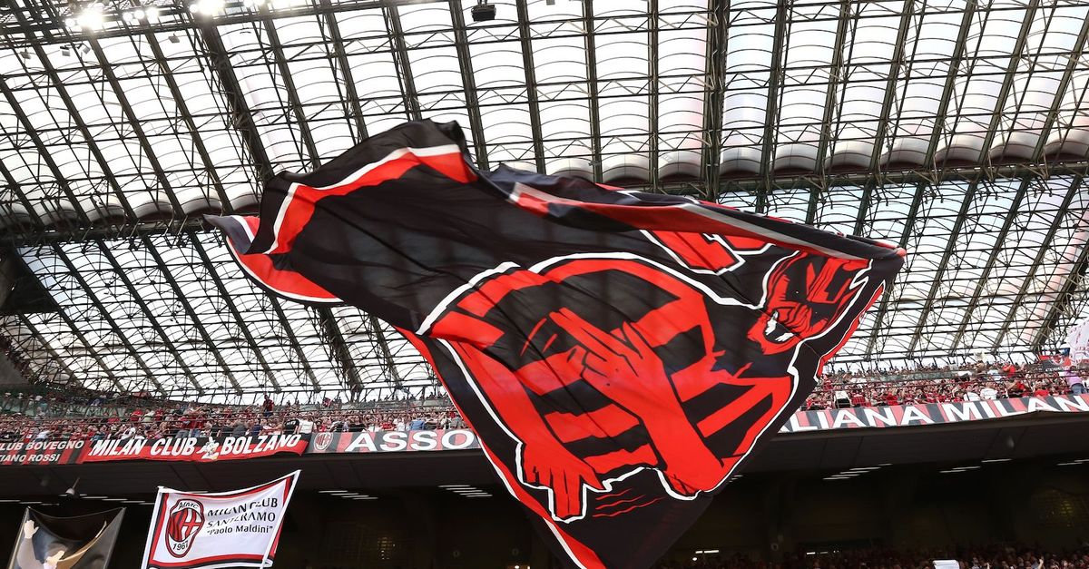 Milan Como, San Siro sold out: Diavolo primo in Serie A per spettatori