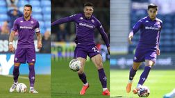 Gosens, Biraghi e Parisi: le ipotesi da qui a giugno per la fascia sinistra