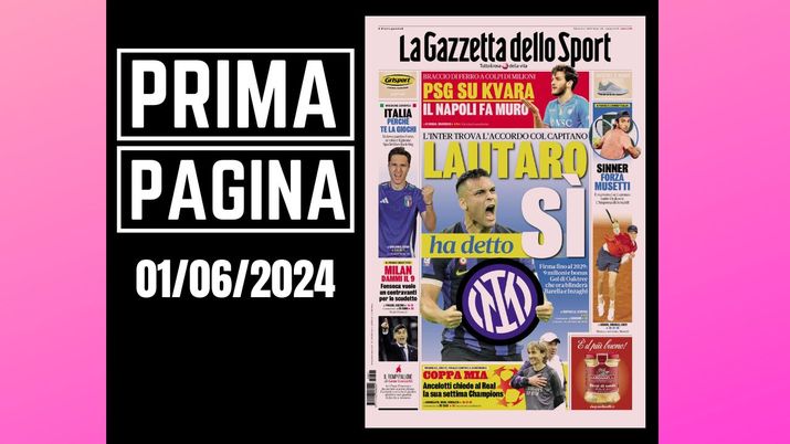 La Gazzetta dello Sport