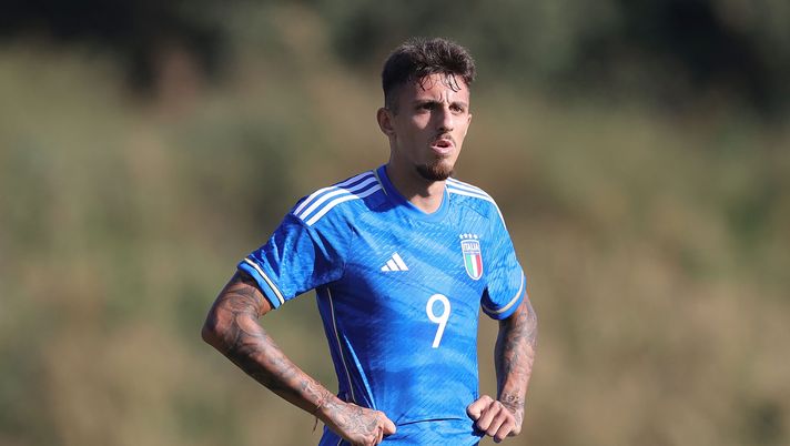 Caos anche in Under 21. Rissa e pugni tra Nasti e Ruggeri - immagine 1