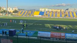 Derby di C: balzo in vetta della Salernitana, vittoria in trasferta a Giugliano