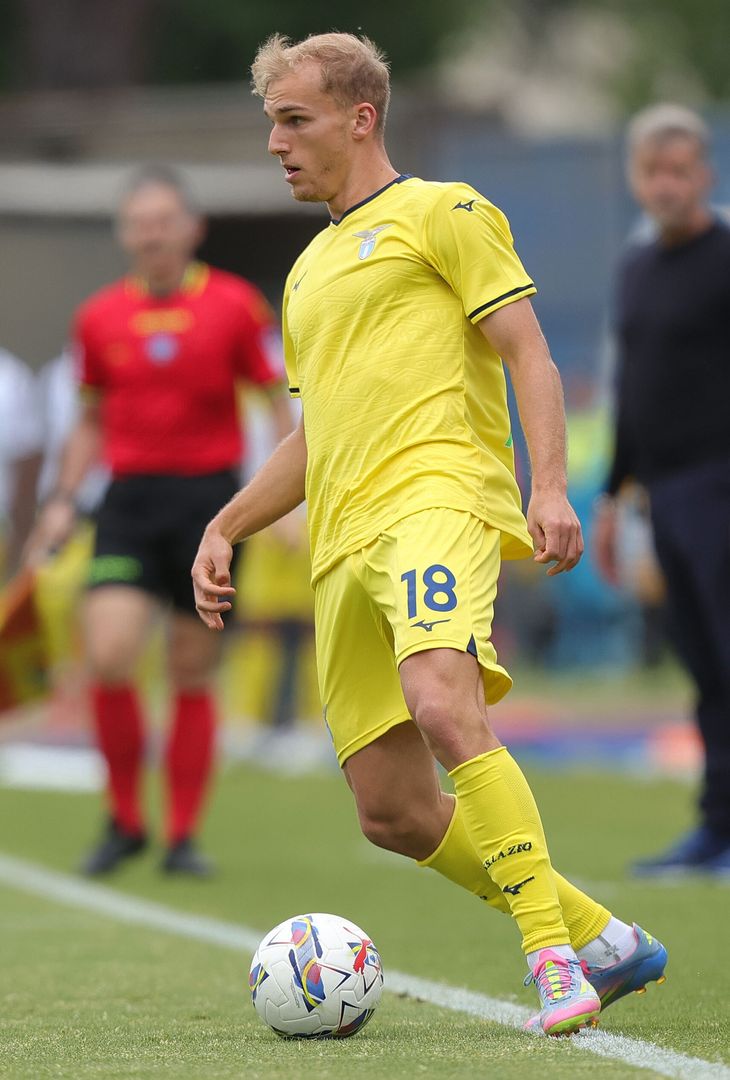 Empoli-Lazio, le migliori immagini della trentacinquesima di Serie A – GALLERY - immagine 77