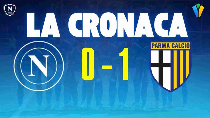 napoli parma primavera