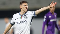 Gazzetta: “La Fiorentina bussa a Marotta. Pioli vuole Asllani e lui ammicca”