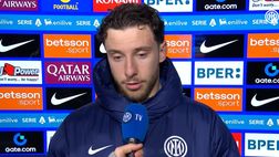 Retroscena Carlos Augusto: è convinto di essersi giocato il Mondiale perché all’Inter…