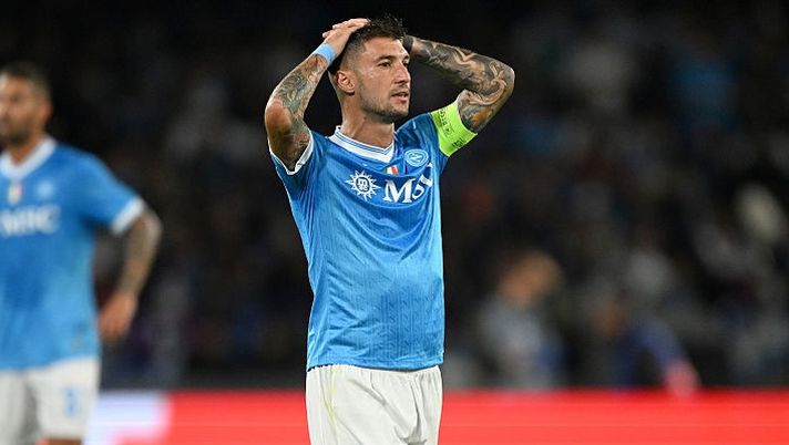 ULTIM’ORA – Napoli, l’esito degli esami per Politano e Lobotka: c’è il comunicato - immagine 1