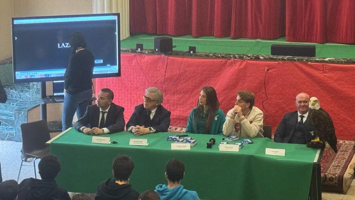 Lazio nelle Scuole Lazio nelle Scuole