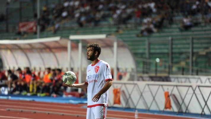 Ex Padova, Favalli senza contratto: “Penalizzato dalle regole sugli under” - immagine 1
