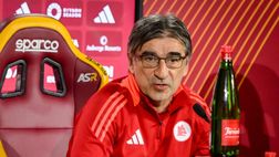 Juric: “Soulé e Dybala possono giocare insieme”