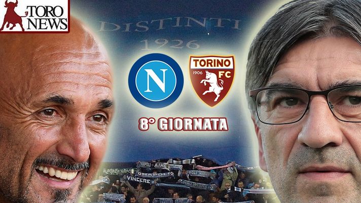 LIVE! Napoli-Torino 1-0 - immagine 1