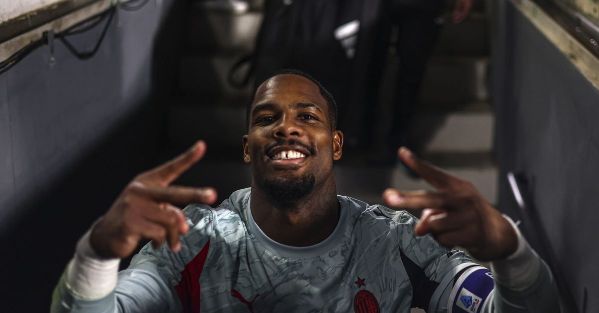 Milan, Pellegatti: “Spero che la settimana prossima sia quella della firma di Maignan”