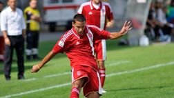 Toro, nell’ Italia di Lega Pro in campo anche Vita