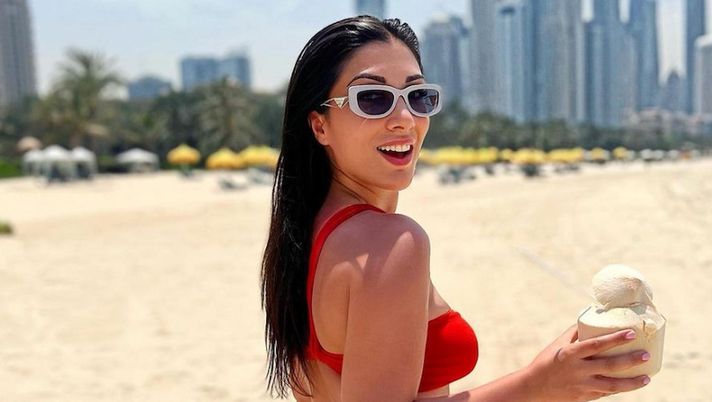 Simona Guatieri all’Isola dei Famosi? Lady Keita chiarisce sui social  Simona Guatieri all’Isola dei Famosi? Lady Keita chiarisce sui social - immagine 1