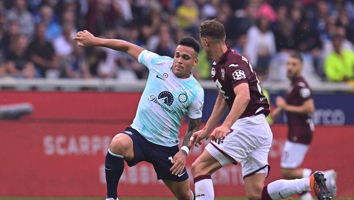 Torino, altra Big sul cammino granata: sotto la Mole arriva l’Inter - immagine 1