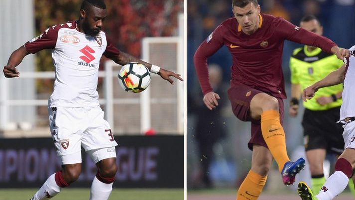 Torino-Roma, l’obiettivo di N’Koulou: disinnescare Dzeko per guidare i granata - immagine 1