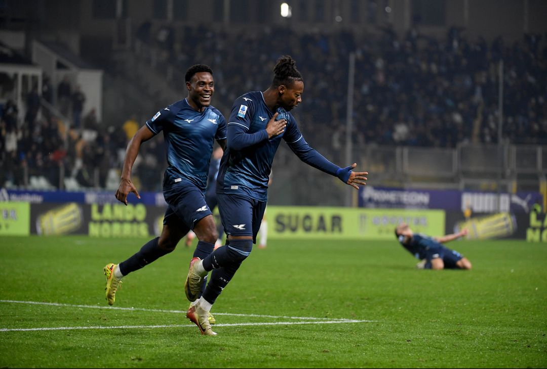 Noslin e Dele-Bashiru