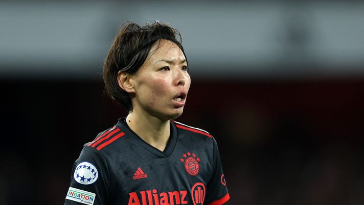 Roma Femminile, ufficializzata Saki Kumagai: “Voglio scrivere la storia del club” - immagine 1