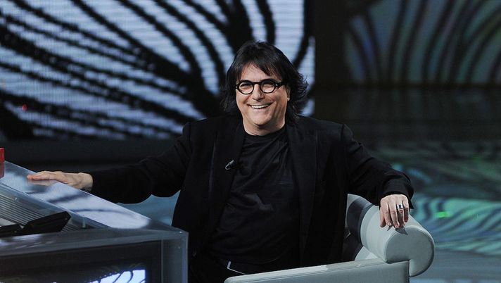 Getty Renato Zero: “Musica puttana meravigliosa. Che stima per Bowie e John. Non amo più gli stadi” - immagine 1