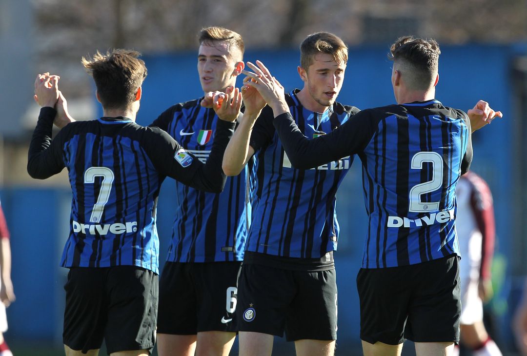 Fotogallery – Primavera, Inter-Torino 3-0: Odgaard chiude i giochi - immagine 12