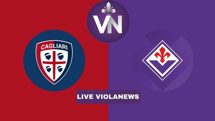 Cagliari-Fiorentina