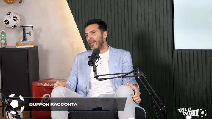 Buffon: “Juve, Spalletti toppa migliore che ci fosse. Addio Tudor? La verità è che…” - immagine 1