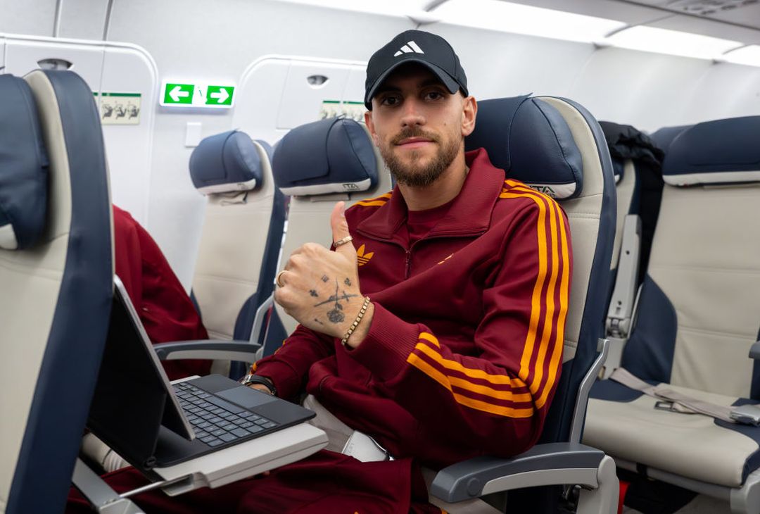 Roma, il viaggio verso Bologna – FOTO GALLERY - immagine 6