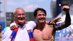 Luciano Dati: “Il simpatico retroscena della Supercoppa firmata Claudio Ranieri”