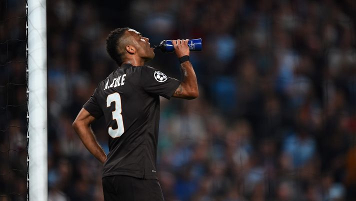 Cole: “De Rossi è meraviglioso. Si capiva che sarebbe diventato un grande allenatore” - immagine 1