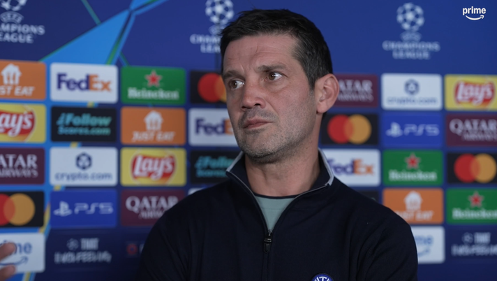 Chivu: “Sommer è il numero uno. Diouf merita elogi, Milan in difficoltà con lui perché…” - immagine 1