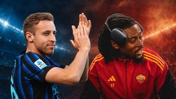 GdS – Frattesi alla Roma e Koné all’Inter? I club studiano l’operazione. Ecco le cifre