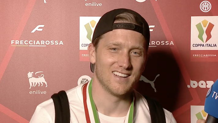 Inter, Zielinski: “Nessuna rivelazione, ho mostrato il mio valore! Vittoria di tutti” - immagine 1