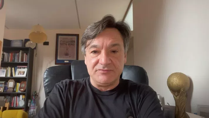 Caressa: “L’Inter si è sentita superiore e ha mollato di testa. E va detto che Sommer…” - immagine 1