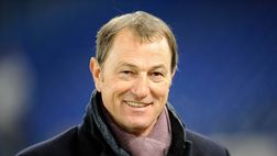 De Biasi (all. Azerbaigian): “Lukaku è un’ira di Dio. Mou aveva bisogno di uno così”