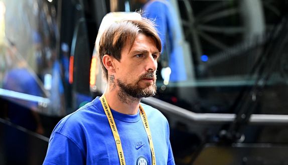 Acerbi: “Nell’Inter della stella mi sentivo parte di qualcosa di grande. Uno il segreto”- immagine 3