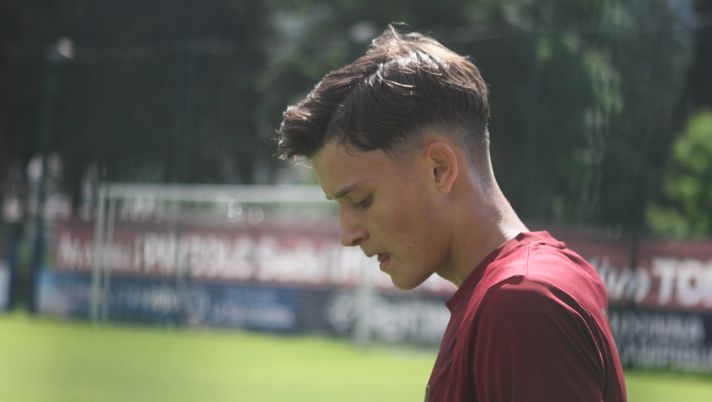 Primavera Tim Cup, le formazioni ufficiali di Torino-Lazio: esordio per Desole - immagine 1