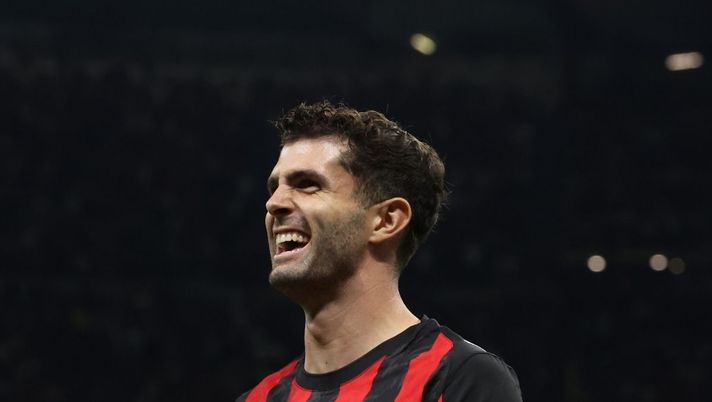 Pulisic sempre più determinante: numeri pazzeschi in rossonero