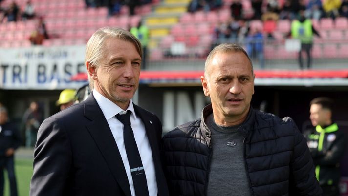 Gallo: “Ronaldo faceva un altro sport, imprendibile già a 17 anni. Nelle giovanili dell’Inter…” - immagine 1