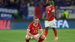 Fiorentina e Juventus sul gioiellino austriaco Wimmer. Il Wolfsburg fissa il prezzo