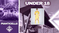 Un 2008 in Polonia: chi è Magalotti, da punta della Zenith a portiere viola