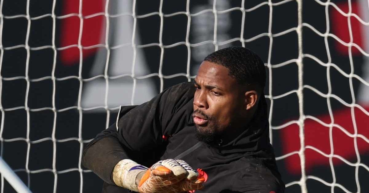 ambrosini sul rinnovo di maignan segnale rassicurante per il milan e per i tifosi da Pianetamilan.it ambrosini sul rinnovo di maignan segnale rassicurante per il milan e per i tifosi