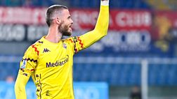 Il guizzo di Gosens e il volo di De Gea.  A Genova grande prova di maturità