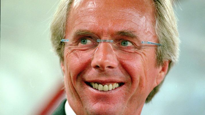 Pellicanò: “Per Eriksson avrei dato tutto. Ecco come ci parlava alla Fiorentina” - immagine 1