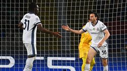 200 in nerazzurro per Darmian, l’Inter: “5 anni di grande lavoro e professionalità”