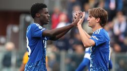 Serie A, il Como distrugge il Pisa 5-0: segna anche Paz. Fabregas a +6 sulla Roma