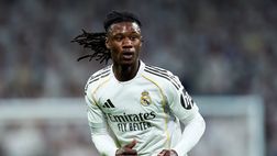 Romano: “Rumors Camavinga-Inter, cosa risulta davvero! Gli agenti mi fanno sapere che…”